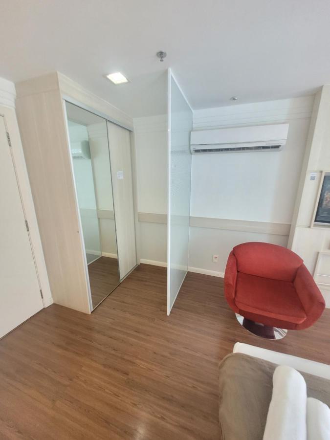 Flat Mercure Brasilia Lider By Rei Dos Flats Kültér fotó